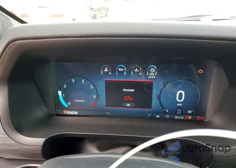 2025 Ford F150 Stx z USA, uszkodzony, nr VIN 1FTEW2LPXSKF60611